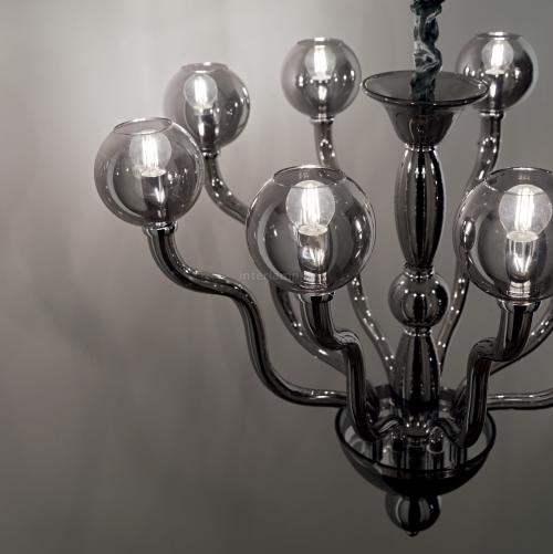 IDEAL LUX -  NETTUNO SP8   144795