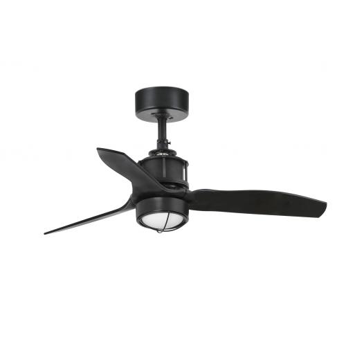 FARO - Таванен вентилатор JUST FAN 33424WP-10 