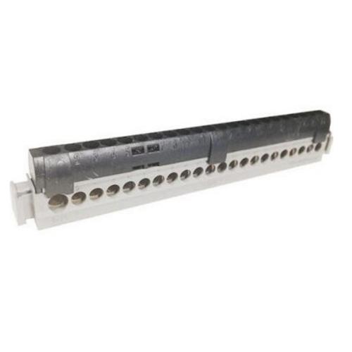 LEGRAND - Terminal phase isolated 21x16mm2 blue SKU 4856