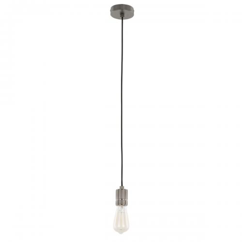 ITALUX - Пендел  Casa DS-M-010 MATT BLACK