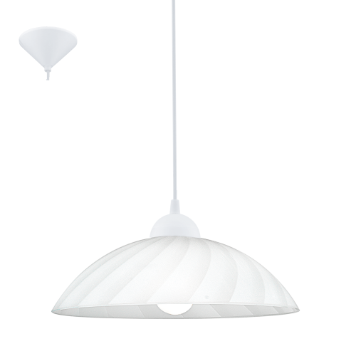 EGLO -  82785  VETRO