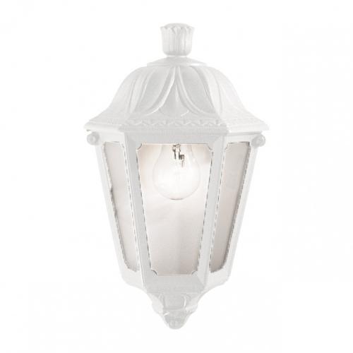 IDEAL LUX - Аплик ANNA AP1 SMALL Bianco 120430