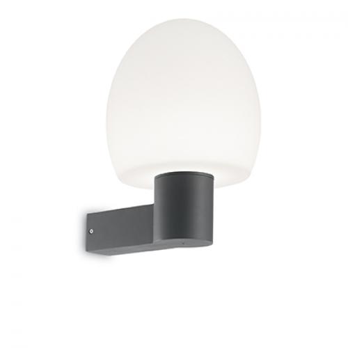 IDEAL LUX - CONCERTO AP1 Antracite 146669