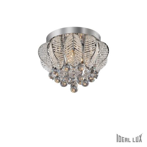 IDEAL LUX - Плафон  MOZART PL6 073606