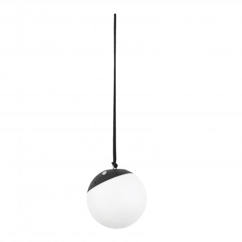 FARO - Преносима градинска ламла IP44 VOILA 71565