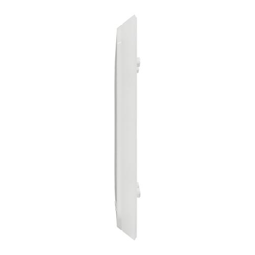 SCHNEIDER ELECTRIC - NU400418 декоративна рамка двойна бяло Unica Pro