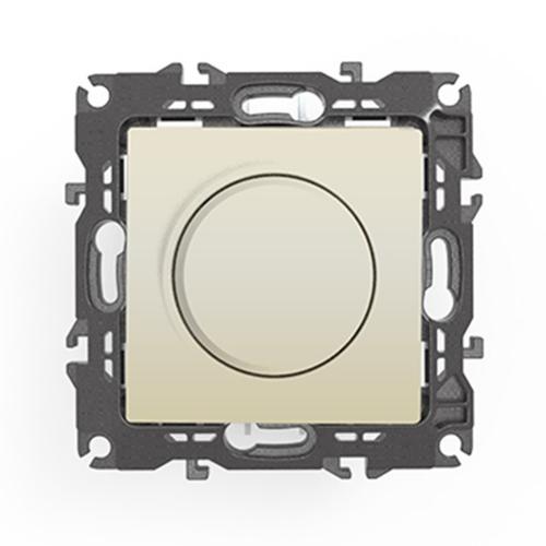 ACA LIGHTING - МУЛТИ ДИМЕР 300VA 250VAC PRIME слонова кост 1000115102
