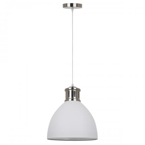 ITALUX - Пендел  Lola MD-HN8100-WH+S.NICK
