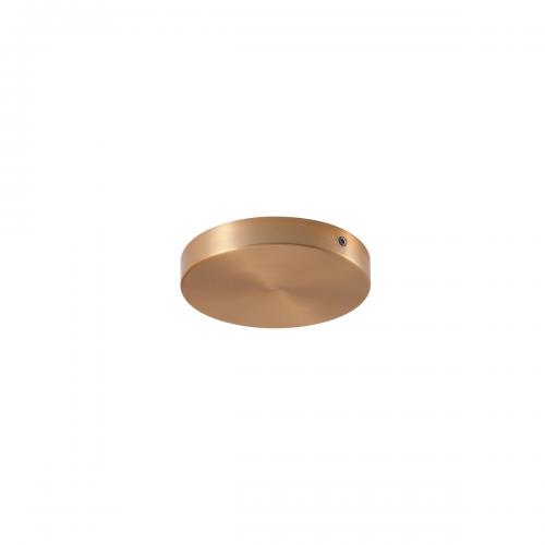 REDO GROUP - Аксесоар  ORBIT CS2  ACCESORIU BAZA D280X35 BRASS