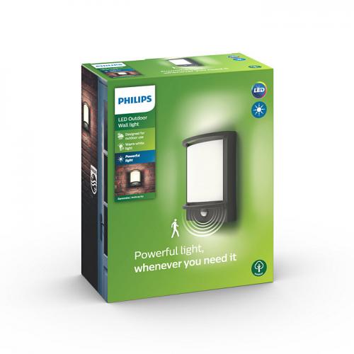 PHILIPS - Samondra IR new 17392/93/P0 2700K