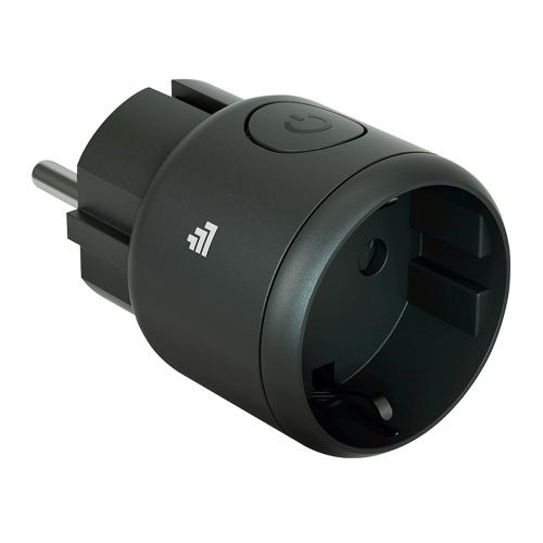LEGRAND - 694680 Адаптер 1 x 2P+E с Wi-Fi връзка и контрол през App