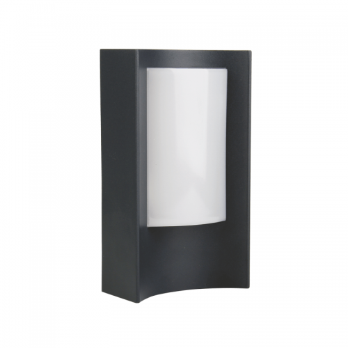 ACA LIGHTING - Градински аплик MIRANDE IP54 LG0514G
