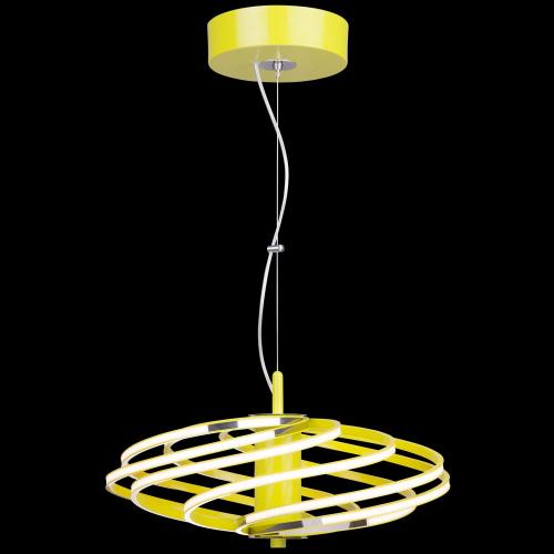 LIS LIGHTING - Пендел TILIA 5660 Z-8