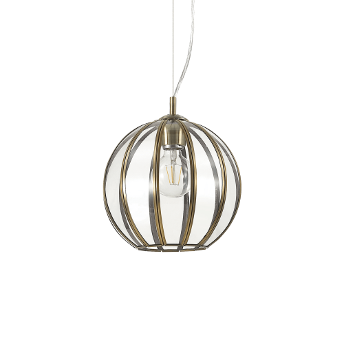 IDEAL LUX - Пендел RONDO SP1 D25 168951