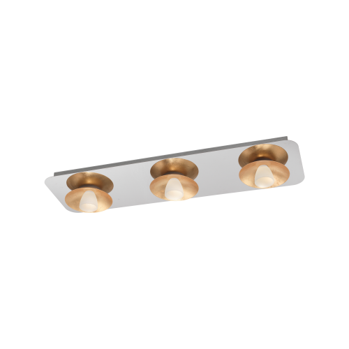 EGLO - Ceiling luminaire  97523  TORANO