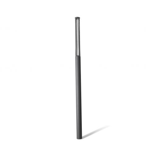 FARO - градински стълб  IP65 SCREEN 751300  LED 38W, 2661LM, 2700K