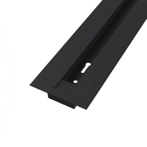 MAYTONI - Track Lighting Accessory Busbar trunkings TRX004-111B 100см