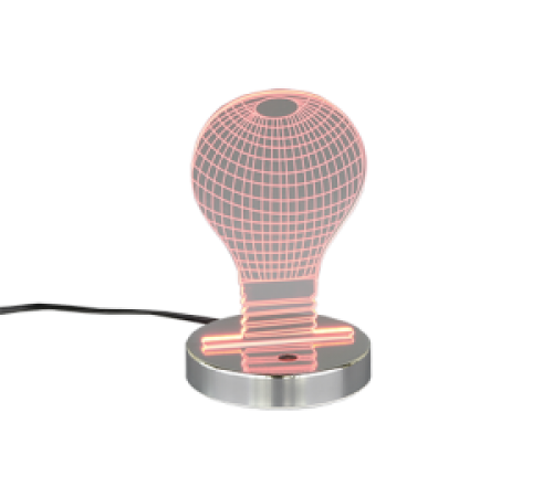 TRIO - Настолна  лампа  BULB – R52631106 