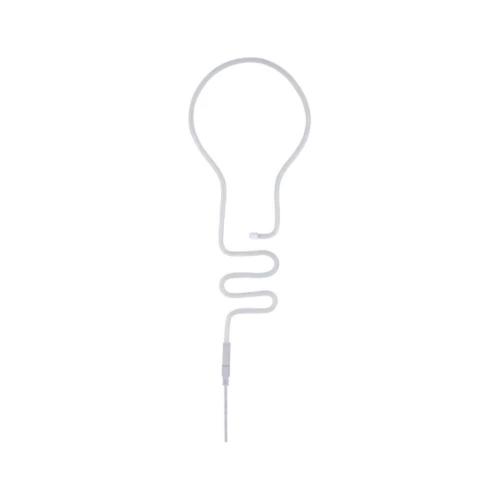 PAULMANN - LED Neon Colorflex оранжево 1m 4.5W 10lm/m с USB 70562