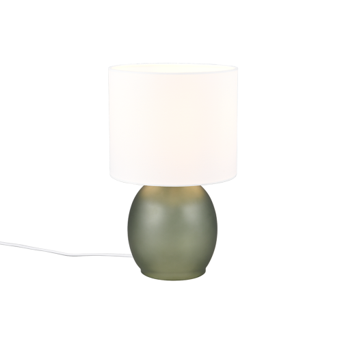 TRIO - VELA – 517900115  excl. 1x E14 · max. 10W