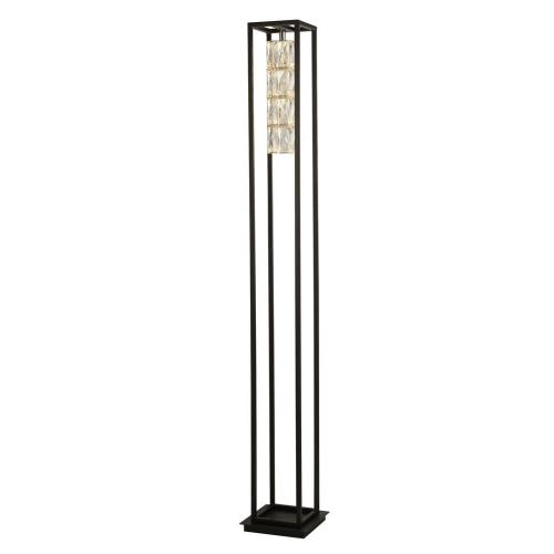 SEARCHLIGHT - Лампион ELEVATOR EU89563BK LED 14W 3000K