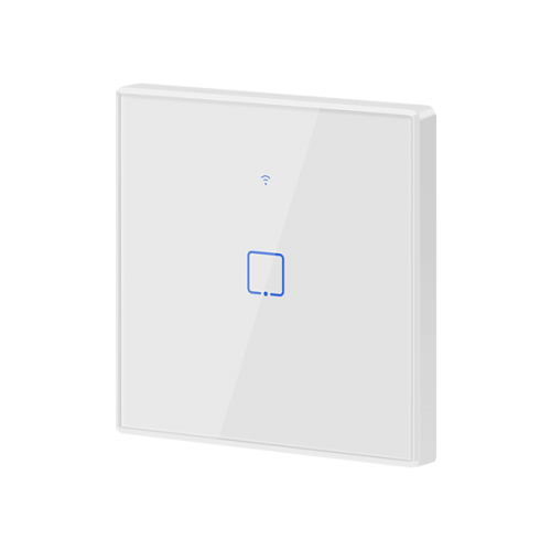 SONOFF - TX2 WI-FI СМАРТ КЛЮЧ БЯЛ, ЕДИНИЧЕН EU СТАНДАРТ - T2EU1C