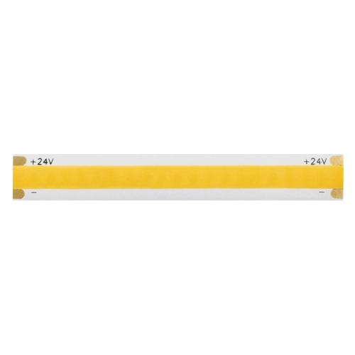 ACA LIGHTING - LED лента 25м COB 6500K 24VDC 15W/m 1650 lm/m, 528 LEDS/m IP20 10mm 24158065C25M