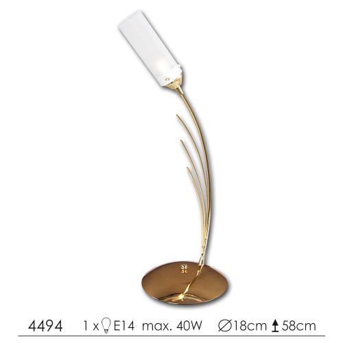 LIS LIGHTING - Нощна лампа Master 4494