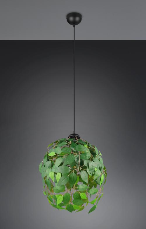 TRIO - LEAVY – R10461915 excl. 1x E27 · max. 28W