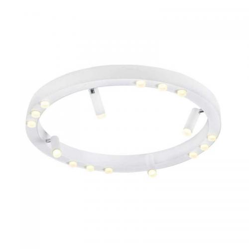 ACA LIGHTING - JNBC48LED65WH