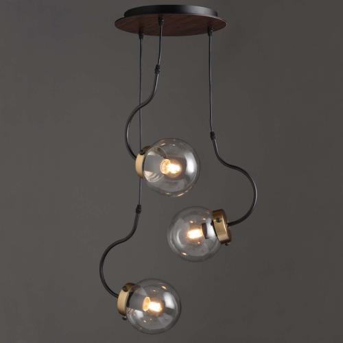 ACA LIGHTING - Пендел  Vintage  OD905903P