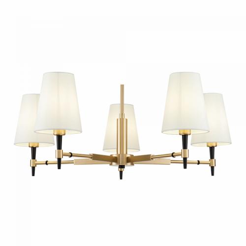 MAYTONI - Полилей  Zaragoza H001CL-05BS 