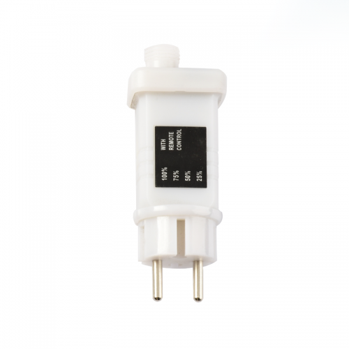 ACA LIGHTING - X0812WSA  ADAPTOR 31VDC 12W MAX 1500 LEDS STEADY