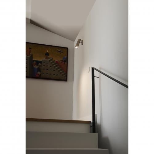 FARO - LINK Bronze wall lamp Ref.29897
