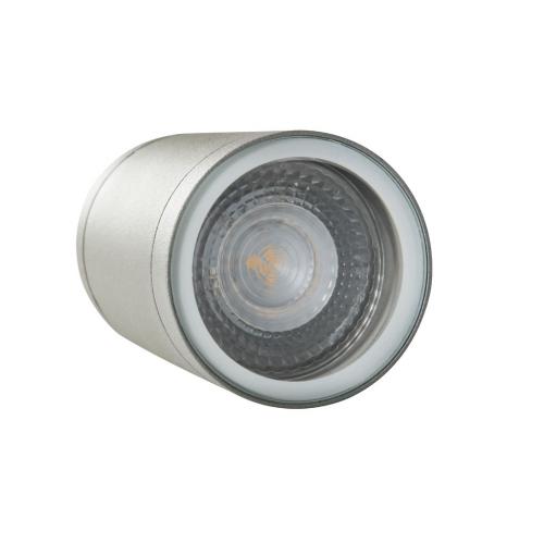 KANLUX - Луна влагозащитена за външен монтаж BART DL-125 (28800)