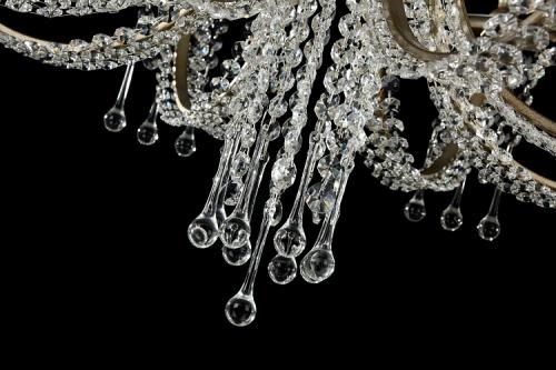 MAYTONI - Chandelier Bience H018-PL-08-NG 
