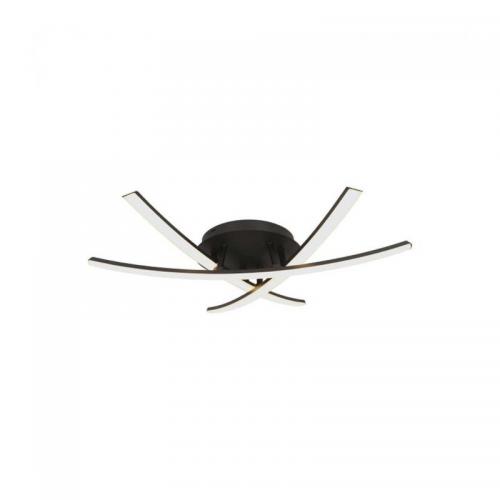 V-TAC - LED Осветител 20W 3L 3000K SKU: 7005 