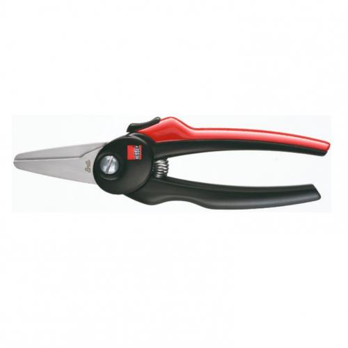 BESSEY - Ножици универсални, острие 31мм ръкохватка 140мм D47-2
