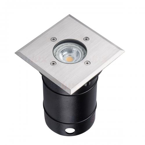 KANLUX - In-ground lighting fitting BERG 07171 35W GU10