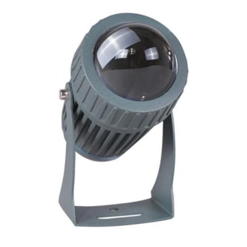 ACA LIGHTING - LED фасаден прожектор светлинен лъч 8W 6000K 8° 550lm BFOCUS860