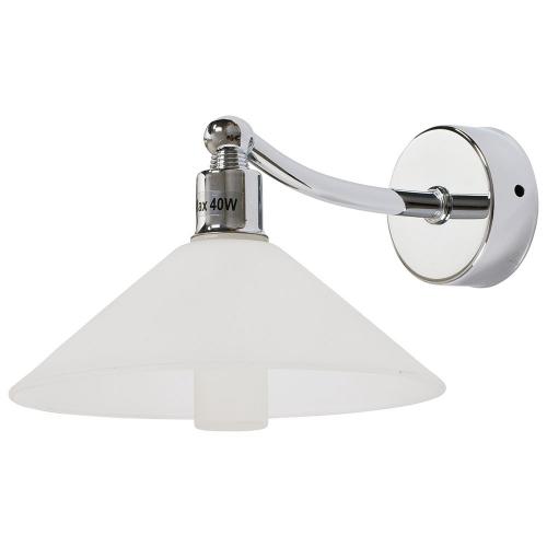 NOWODVORSKI - wall luminaire  MILTON I 5264