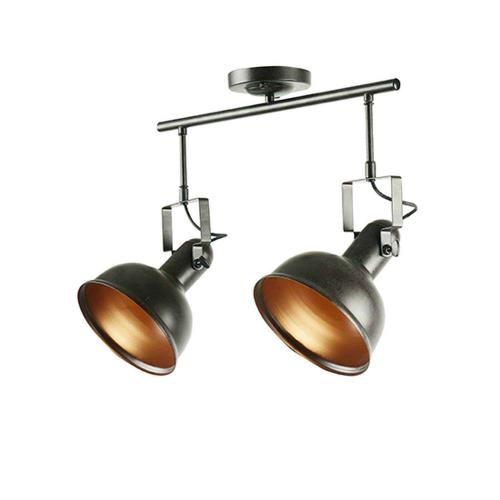 ACA LIGHTING - Spot Luminaires   EG167072CR