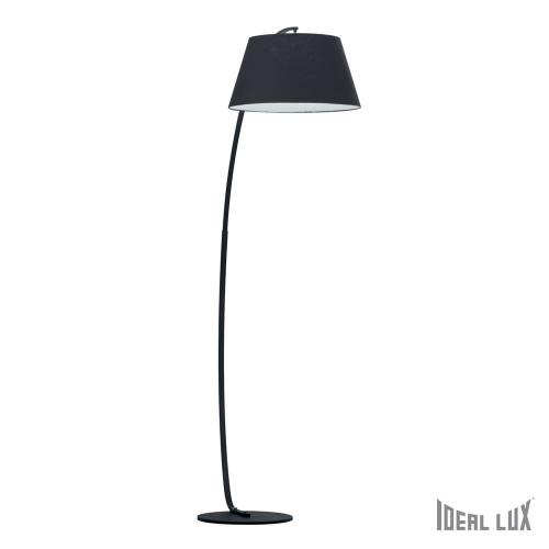 IDEAL LUX - Лампион PAGODA PT1 Nero  051765