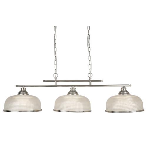 SEARCHLIGHT - 3593-3SS Bistro II