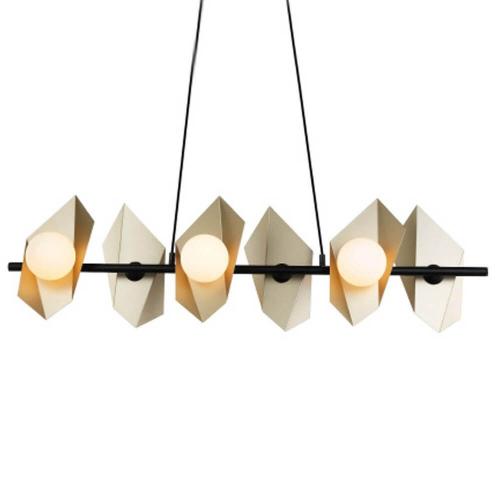 ACA LIGHTING - HL42596P100BG