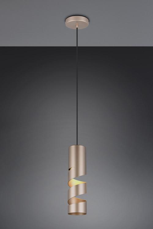 TRIO - STREAM – 364000165 excl. 1x GU10 · max. 10W