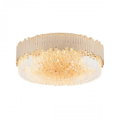 MAXLIGHT - Плафон TREND C0164,Ø:60см,15 x 40W E14 230V