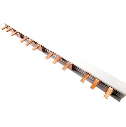 TNL - 3 Phase Busbar 1P 1m 10392