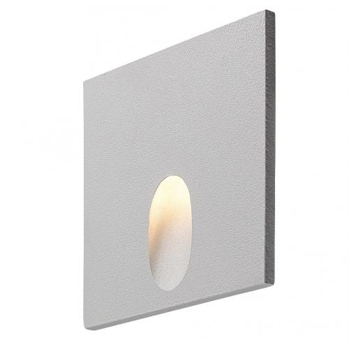 RABALUX - LED Moon for installation white BOVEN 3W 10lm IP54 71170 