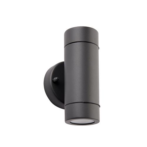 SAXBY - Аплик PALIN 94792 2LT wall IP44 LED GU10, 2x7W